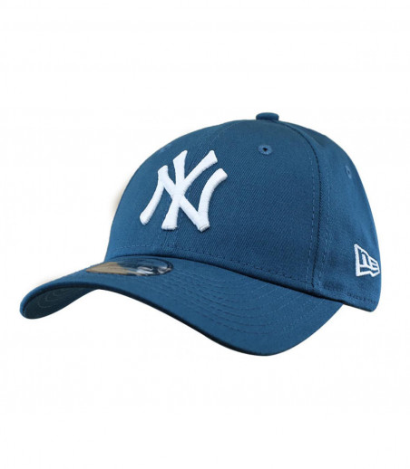 Kids Ess 940 NY cadet blue New Era Kids Ess 940 NY cadet blue New Era